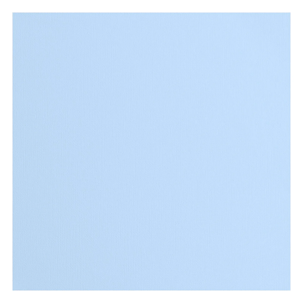 Vaessen Creative, Cardstock Texture, Water, 30,5 x 30,5 cm - 2928-047