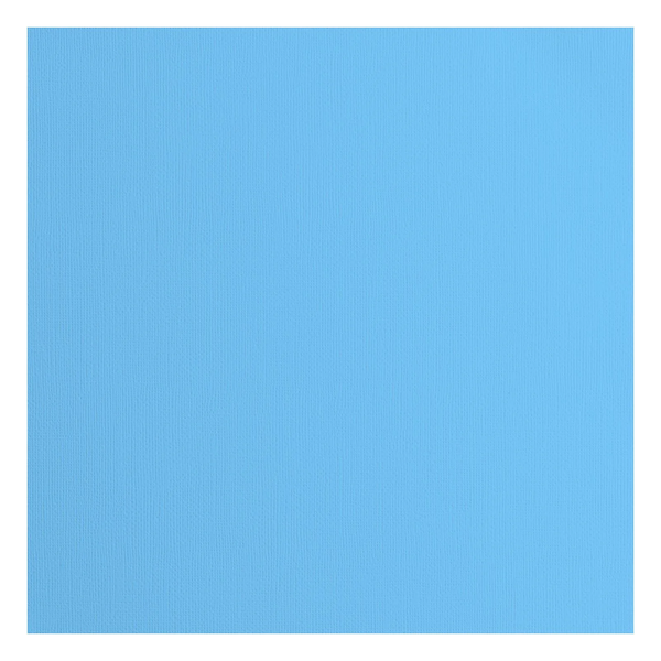 Vaessen Creative, Cardstock Texture, River, 30,5 x 30,5 cm - 2928-048