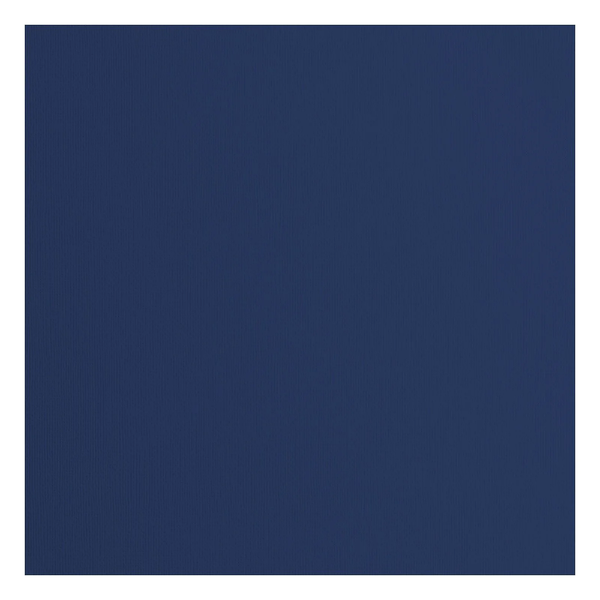 Vaessen Creative, Cardstock Texture, Maritime, 30,5 x 30,5 cm - 2928-054