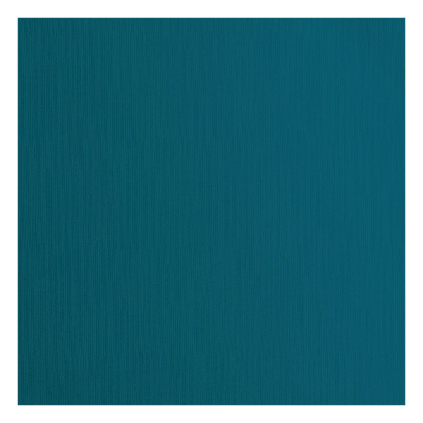 Vaessen Creative, Cardstock Texture, Mountainlake , 30,5 x 30,5 cm - 2928-062