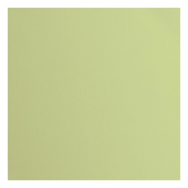 Vaessen Creative, Cardstock Texture, Anise , 30,5 x 30,5 cm - 2928-066