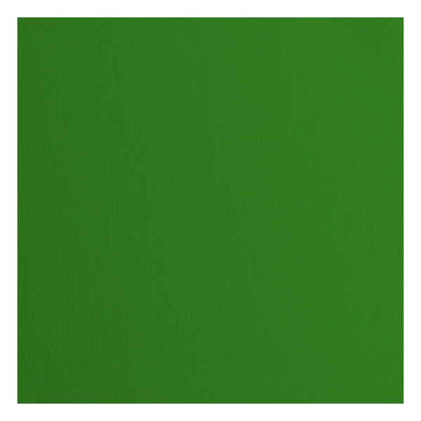 Vaessen Creative, Cardstock Texture, Grasshopper , 30,5 x 30,5 cm - 2928-069