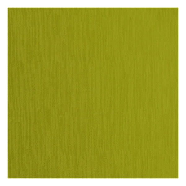 Vaessen Creative, Cardstock Texture, Fern , 30,5 x 30,5 cm - 2928-072
