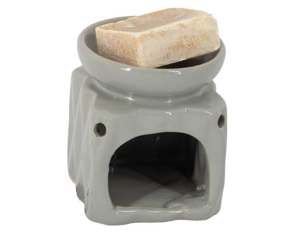 Geurbrander, Rubble Grijs