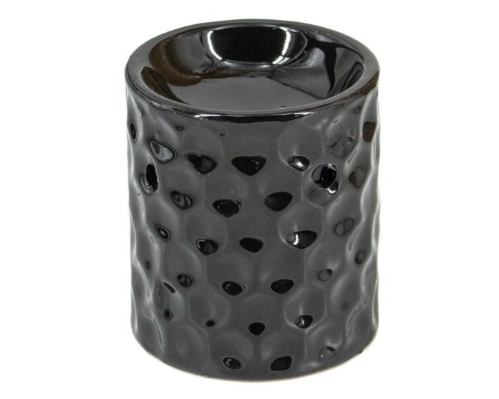 Geurbrander, Comb Zwart