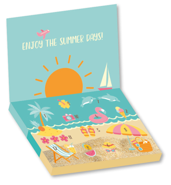 PRE-ORDER - Marianne Design, Summer Surprise Box - CA3232