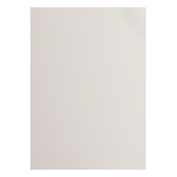 Vaessen Creative, Florence, Cardstock, Textuur, Cool Grey, A4 - 2928-082A4