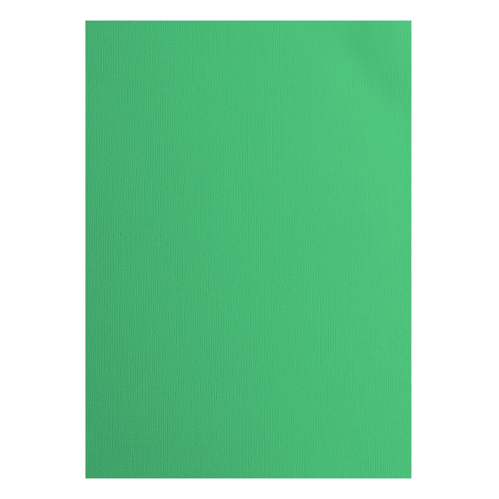 Vaessen Creative, Florence, Cardstock, Textuur, Emerald, A4 - 2928-058A4