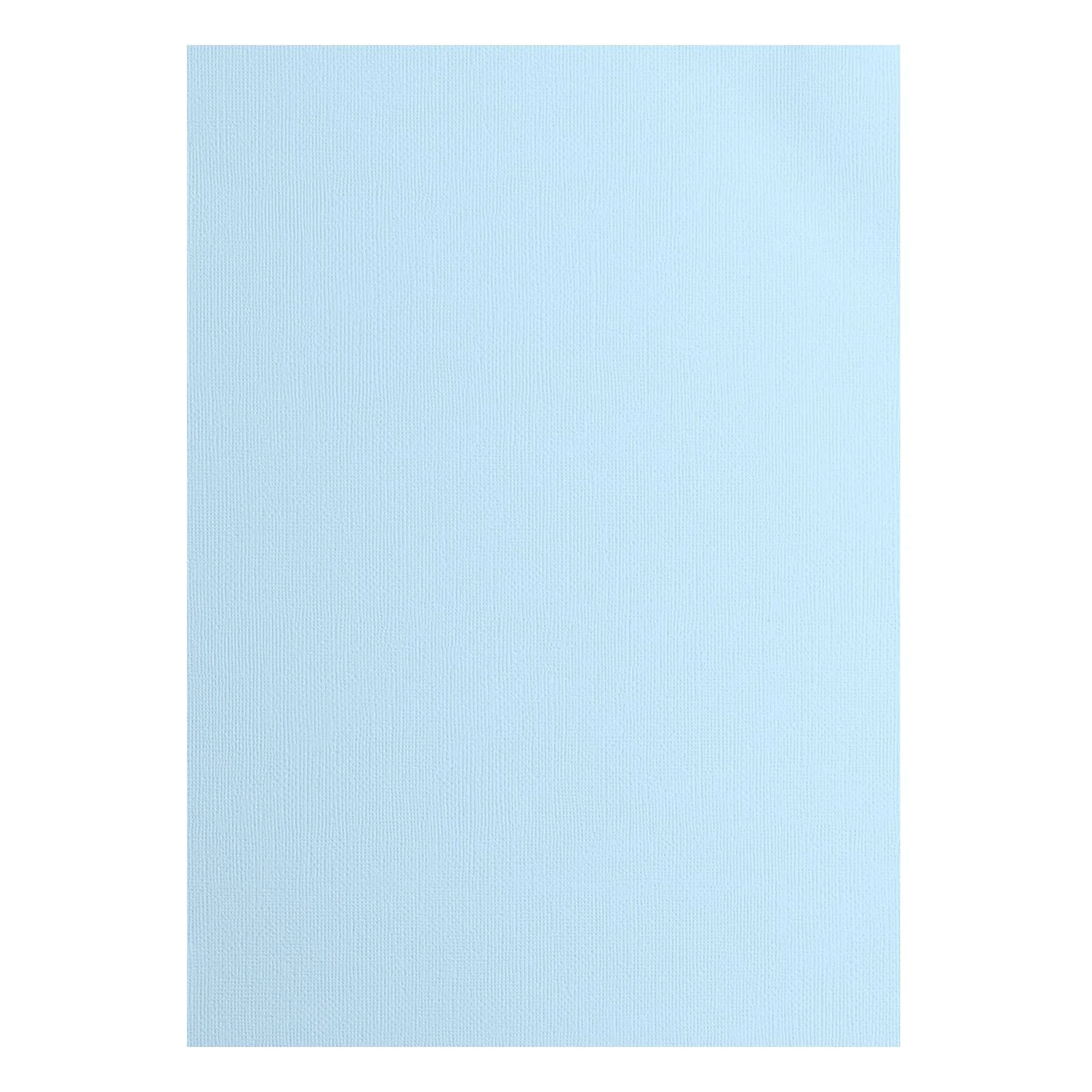 Vaessen Creative, Florence, Cardstock, Textuur, Glacier, A4 - 2928-046A4