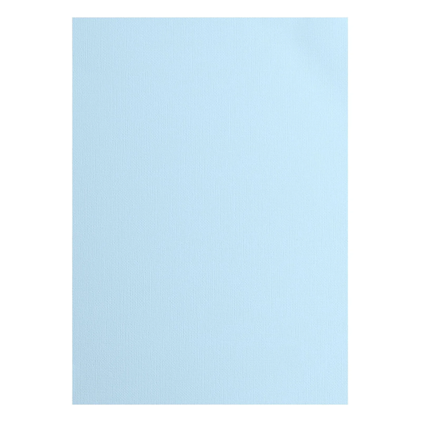 Vaessen Creative, Florence, Cardstock, Textuur, Glacier, A4 - 2928-046A4