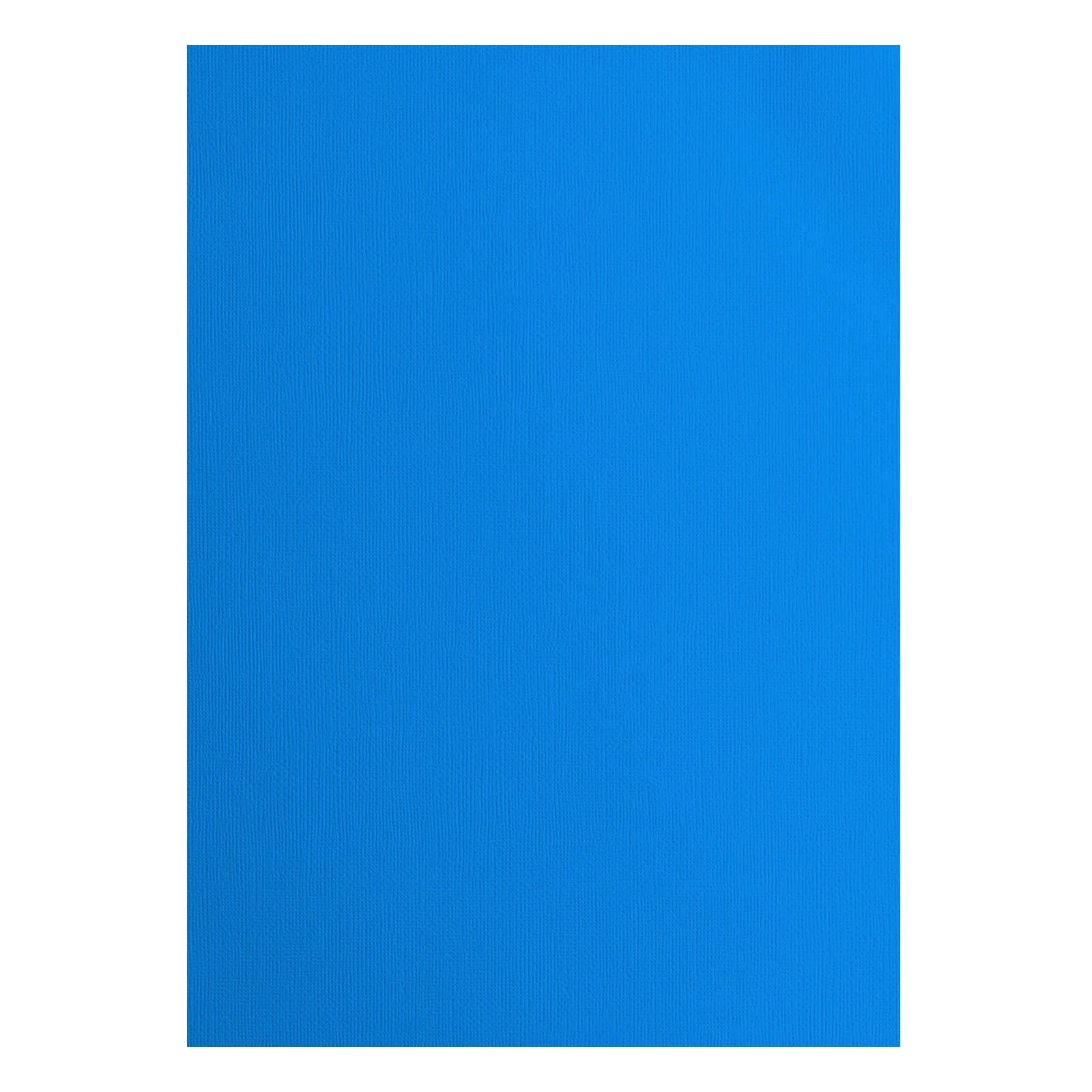 Vaessen Creative, Florence, Cardstock, Textuur, Denim, A4 - 2928-049A4