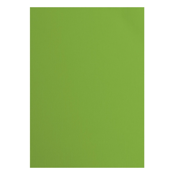 Vaessen Creative, Florence, Cardstock, Textuur, Frog, A4 - 2928-074A4