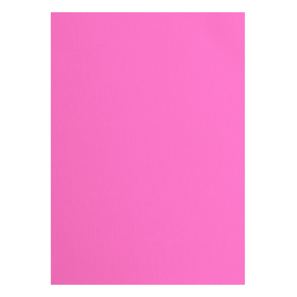 Vaessen Creative, Florence, Cardstock, Textuur, Candy, A4 - 2928-036A4