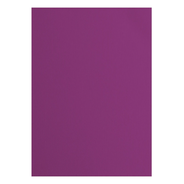 Vaessen Creative, Florence, Cardstock, Textuur, Mauve, A4 - 2928-039A4