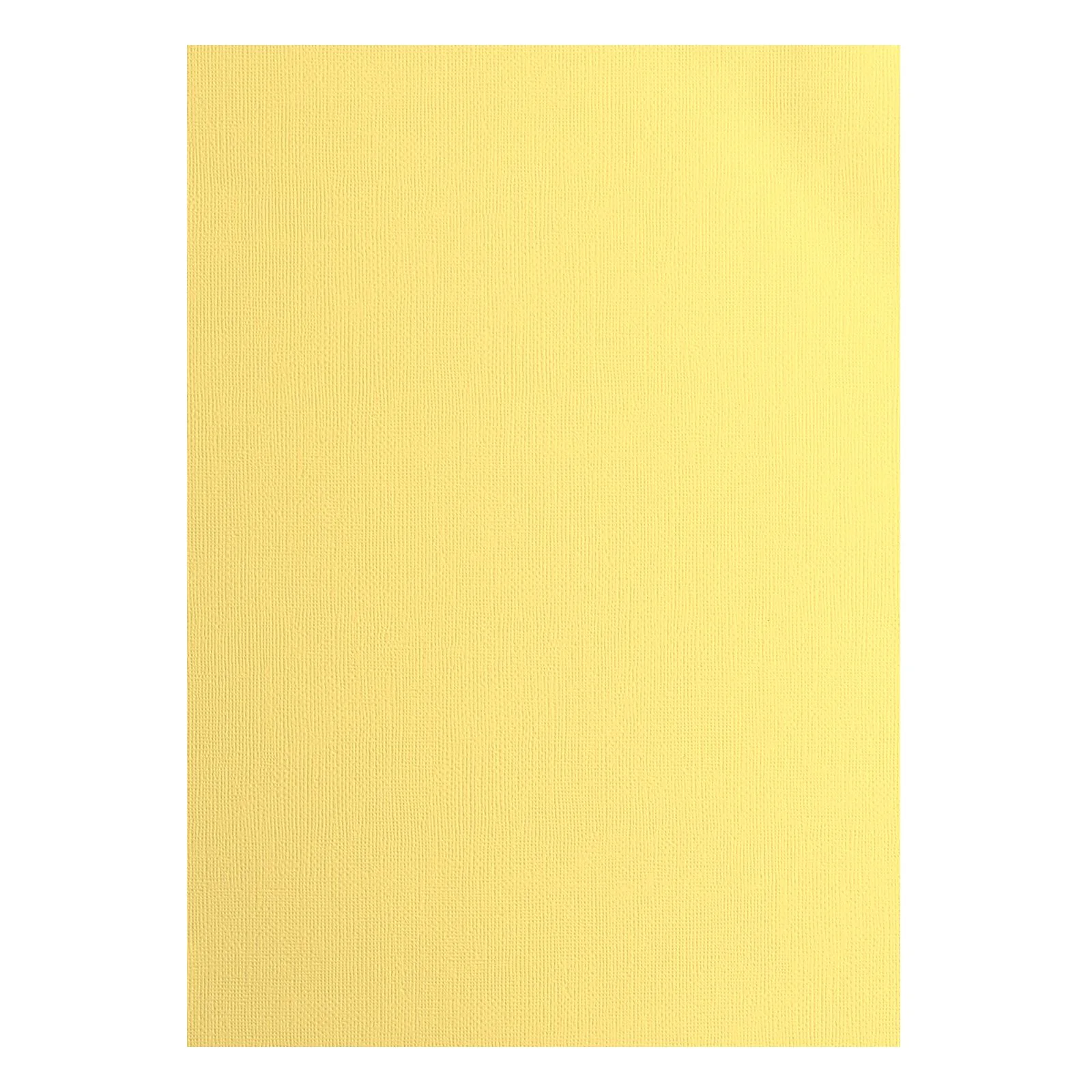 Vaessen Creative, Florence, Cardstock, Textuur, Asparagus, A4 - 2928-004A4