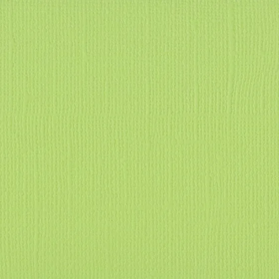 Vaessen Creative, Florence, Cardstock, Textuur, Celery, A4 - 2928-067A4