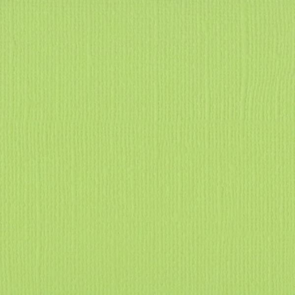 Vaessen Creative, Florence, Cardstock, Textuur, Celery, A4 - 2928-067A4