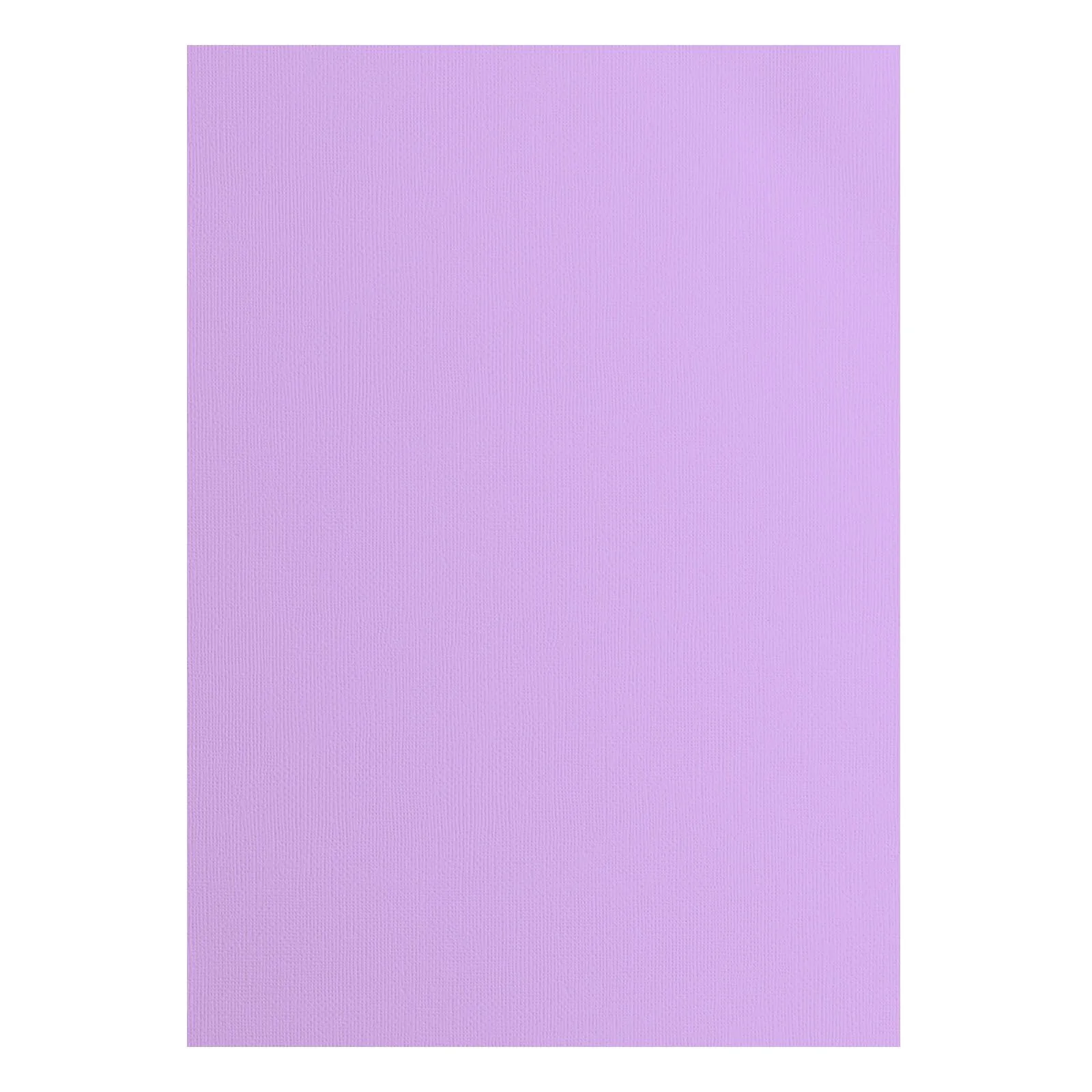 Vaessen Creative, Florence, Cardstock, Textuur, Hyacinth, A4 - 2928-034A4
