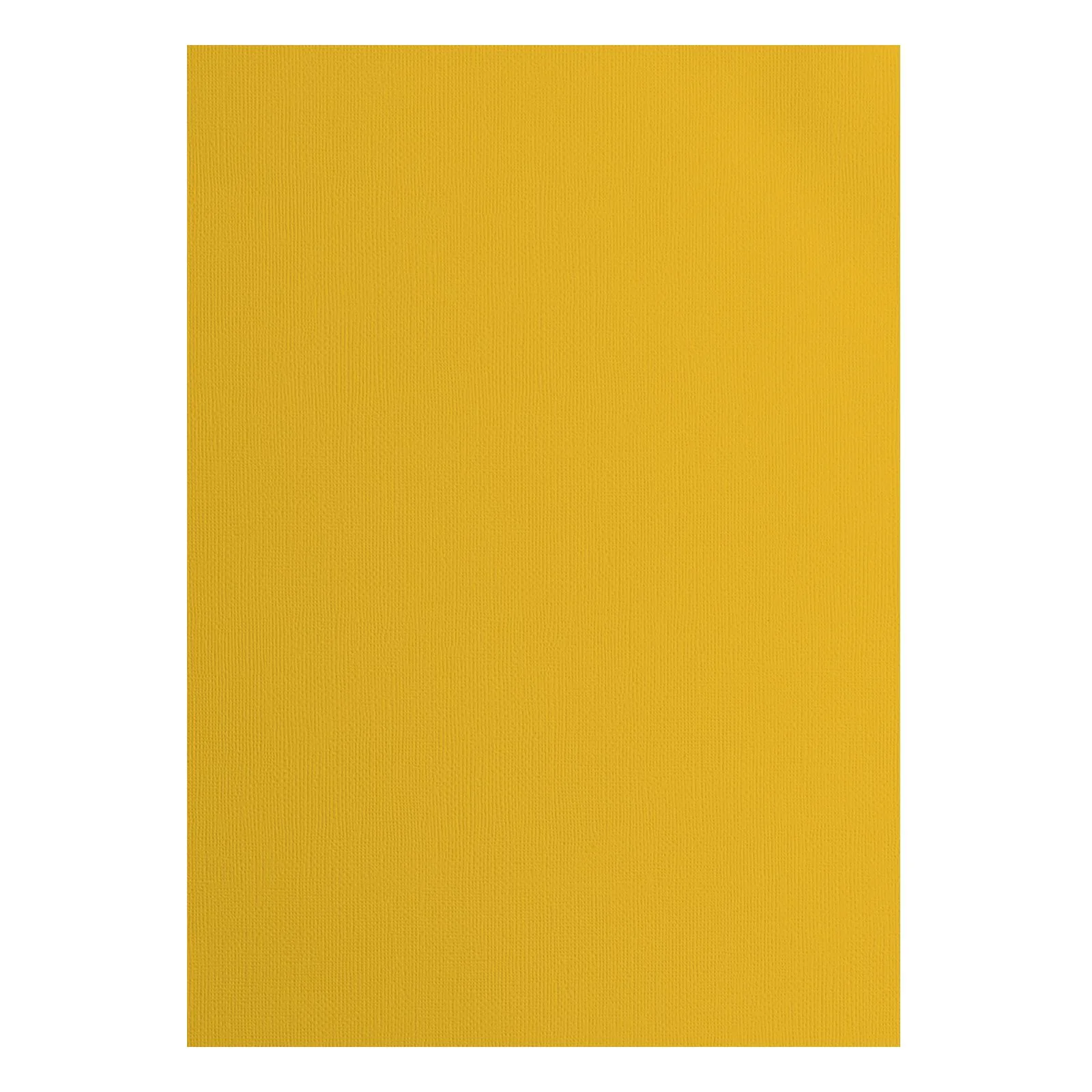Vaessen Creative, Florence, Cardstock, Textuur, Bee, A4 - 2928-009A4