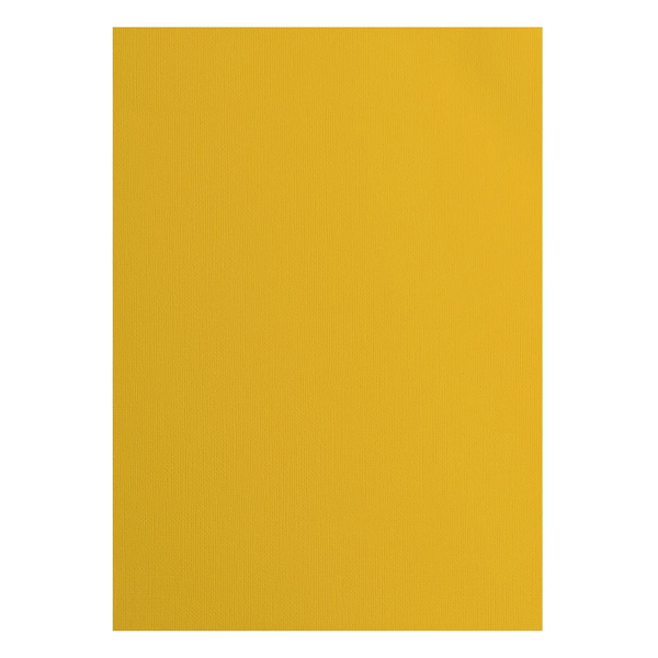 Vaessen Creative, Florence, Cardstock, Textuur, Bee, A4 - 2928-009A4