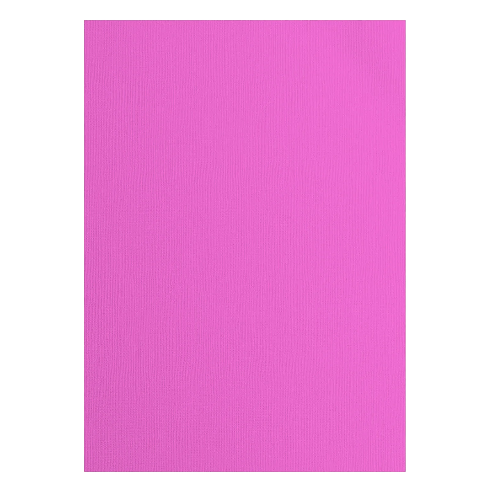 Vaessen Creative, Florence, Cardstock, Textuur, Fuchsia, A4 - 2928-037A4