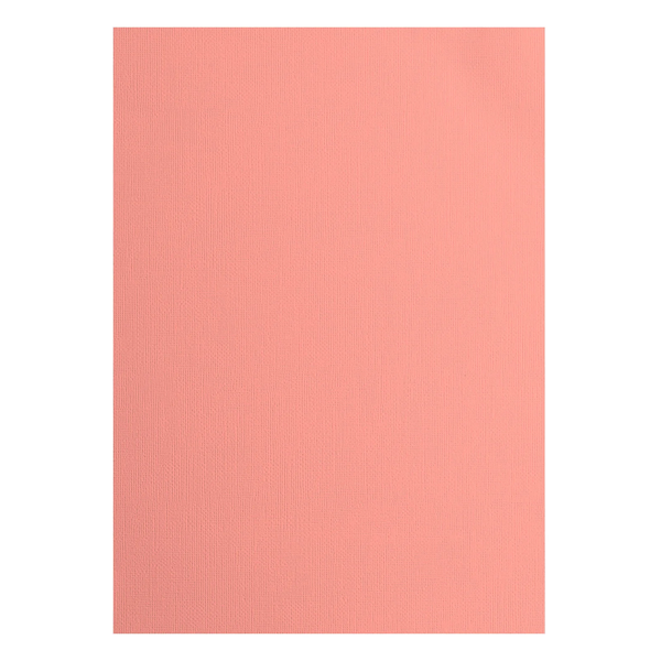 Vaessen Creative, Florence, Cardstock, Textuur, Dahlia, A4 - 2928-020A4
