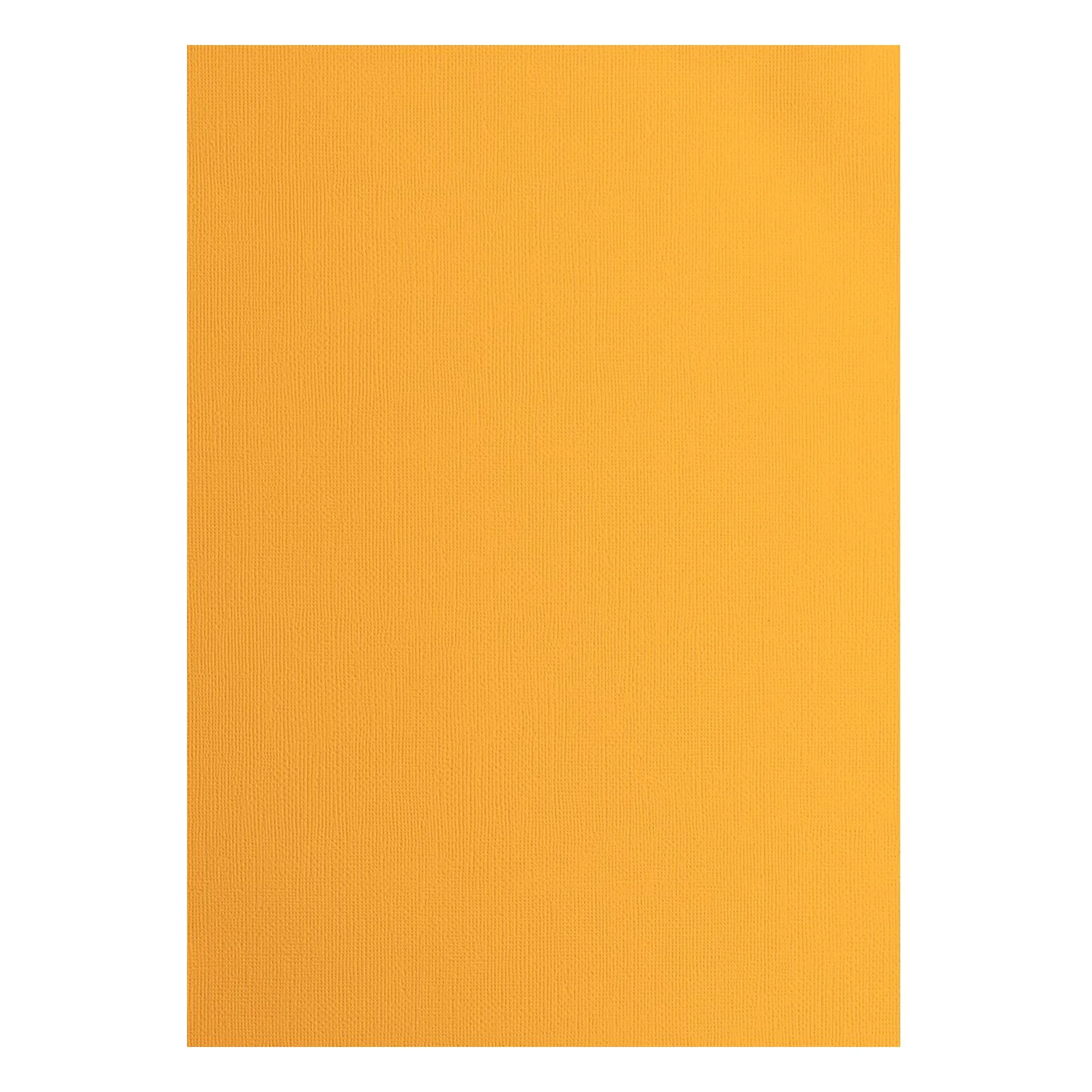 Vaessen Creative, Florence, Cardstock, Textuur, Grapefruit, A4 - 2928-008A4