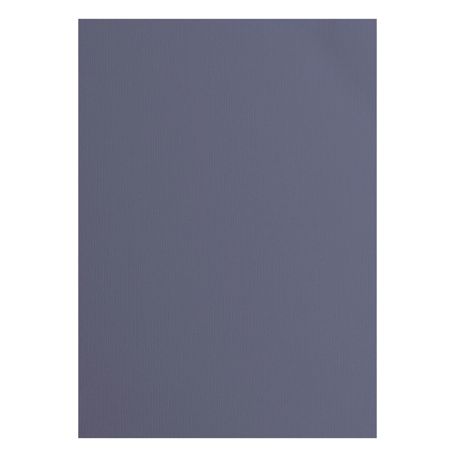 Vaessen Creative, Florence, Cardstock, Textuur, Graphite, A4 - 2928-053A4