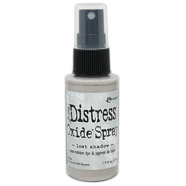 Ranger, Distress Oxide Spray, Lost Shadow - TSO82743