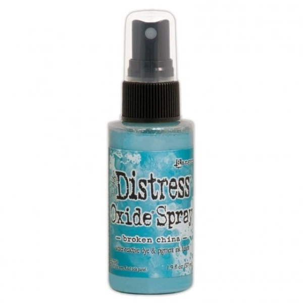 Ranger, Distress Oxide Spray, Broken China - TSO67580