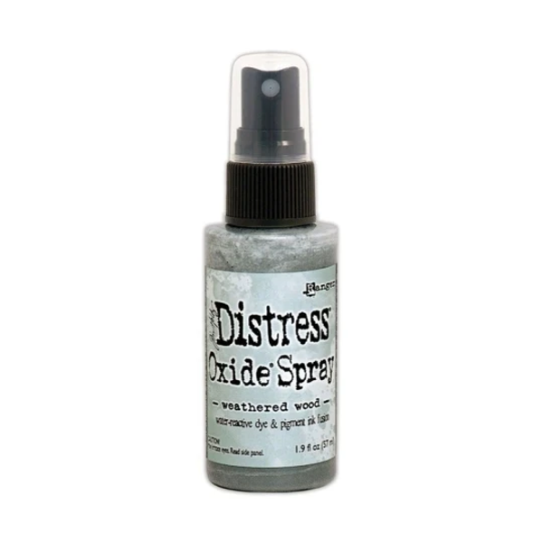 Ranger, Distress Oxide Spray, Broken China - TSO67979