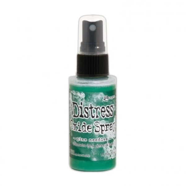 Ranger, Distress Oxide Spray, Pine Needles - TSO67801
