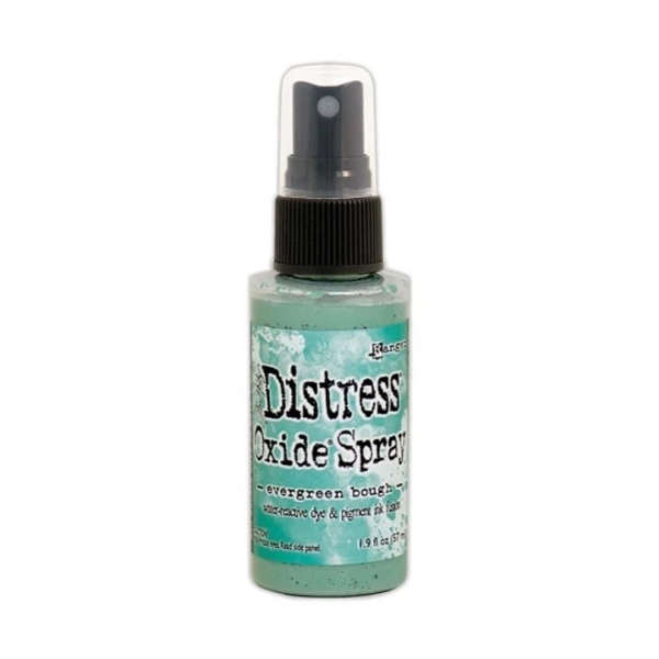 Ranger, Distress Oxide Spray, Evergreen Bough - TSO67672