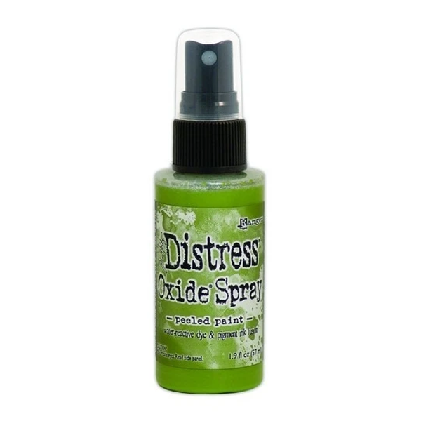 Ranger, Distress Oxide Spray, Peeled Paint - TSO64787