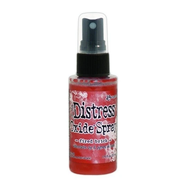 Ranger, Distress Oxide Spray, Fired Brick - TSO64749