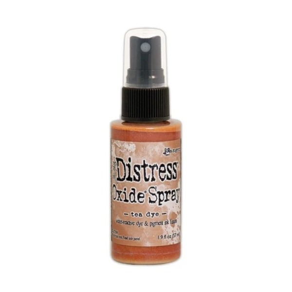 Ranger, Distress Oxide Spray, Tea Dye - TSO67931