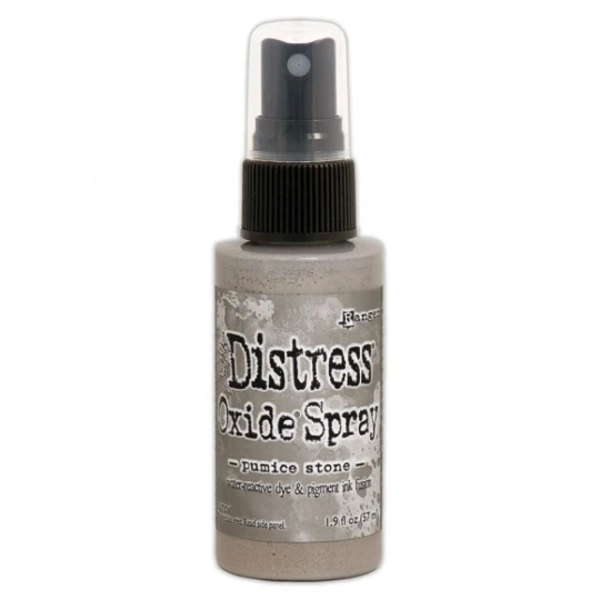 Ranger, Distress Oxide Spray, Pumice Stone - TSO67818
