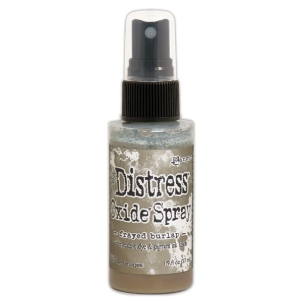 Ranger, Distress Oxide Spray, Frayed Burlap - TSO67702