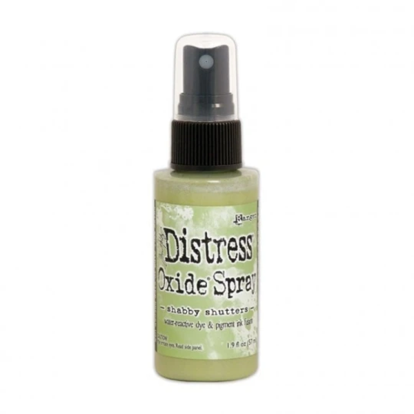 Ranger, Distress Oxide Spray, Shabby Shutters - TSO67870