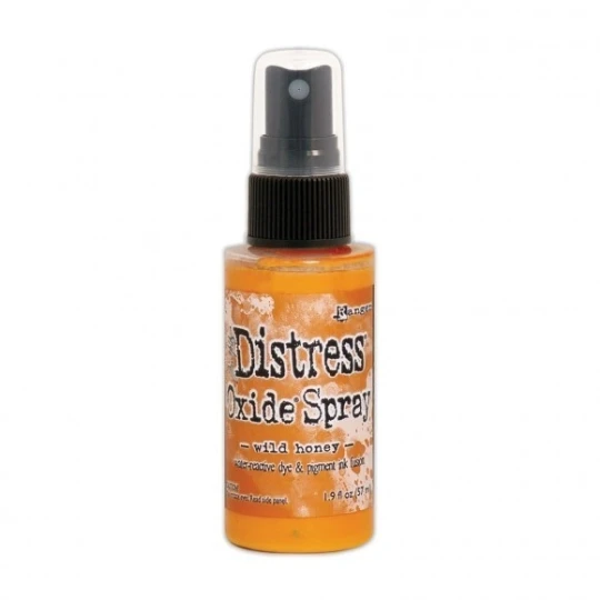 Ranger, Distress Oxide Spray, Wild Honey - TSO67986