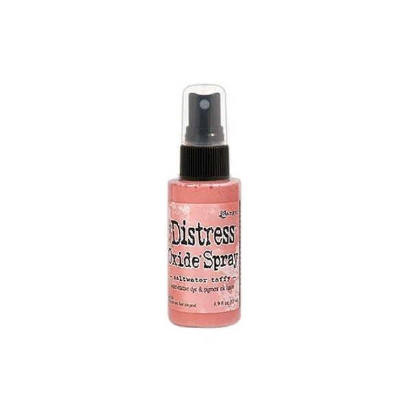 Ranger, Distress Oxide Spray, Saltwater Taffy - TSO79583