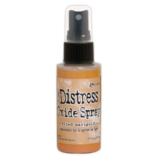 Ranger, Distress Oxide Spray, Dried Marigold - TSO67658