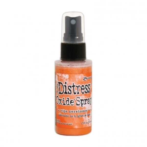 Ranger, Distress Oxide Spray, Ripe Persimmon - TSO67825