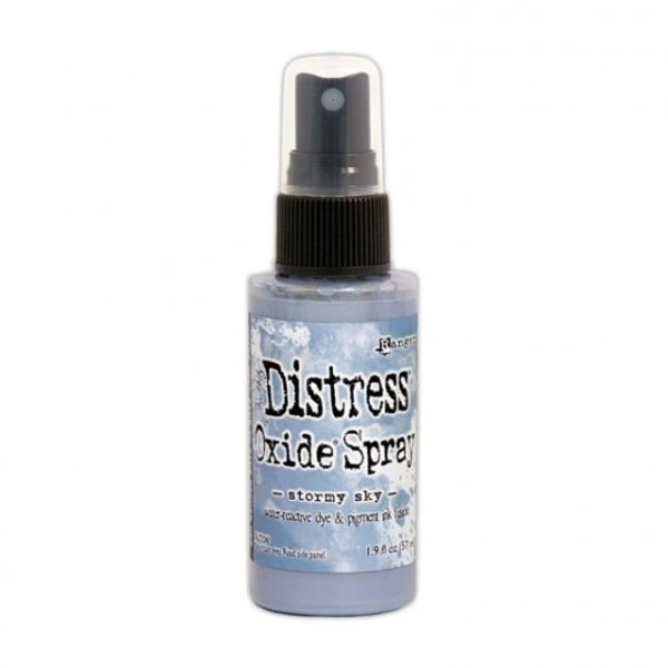 Ranger, Distress Oxide Spray, Stormy Sky - TSO67917