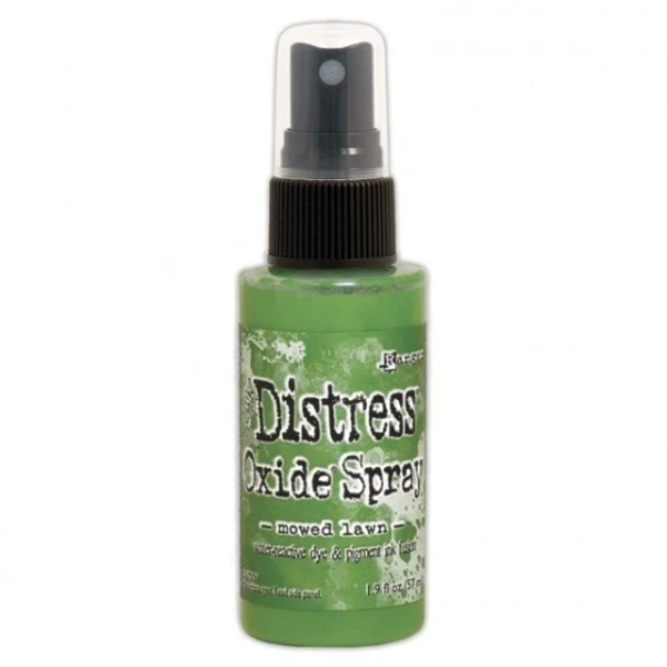 Ranger, Distress Oxide Spray, Mowed Lawn - TSO67764