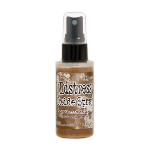 Ranger, Distress Oxide Spray, Gathered Twigs - TSO67719