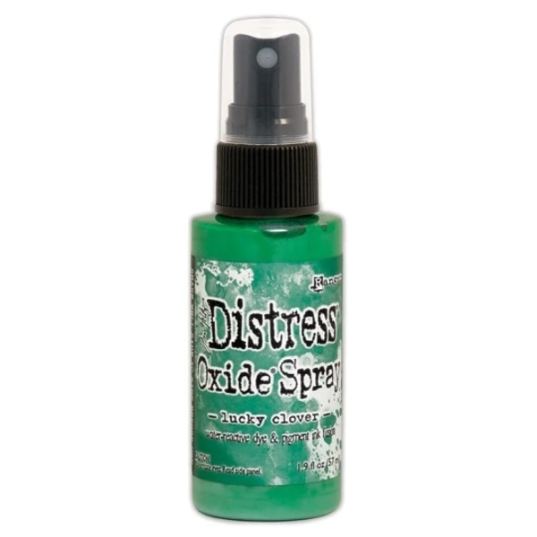 Ranger, Distress Oxide Spray, Lucky Clover - TSO67740