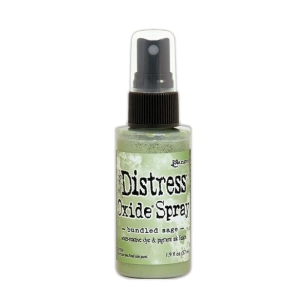 Ranger, Distress Oxide Spray, Bundled Sage - TSO67603