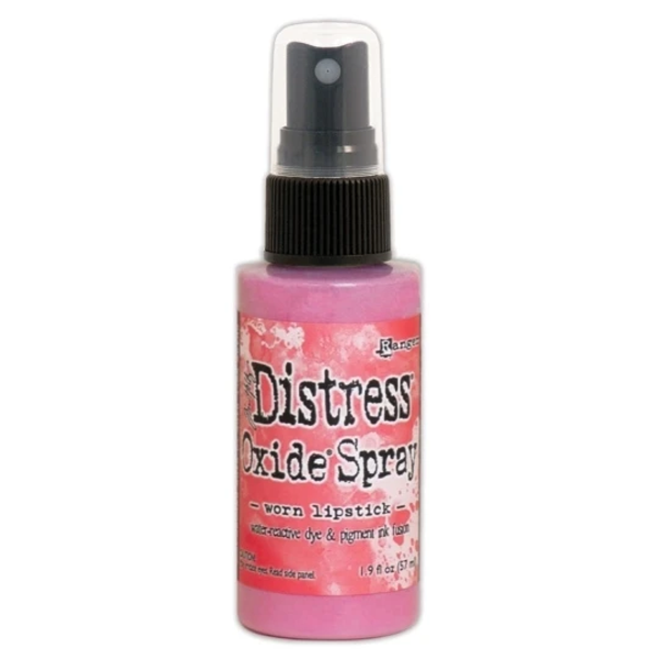 Ranger, Distress Oxide Spray, Worn Lipstick - TSO67993