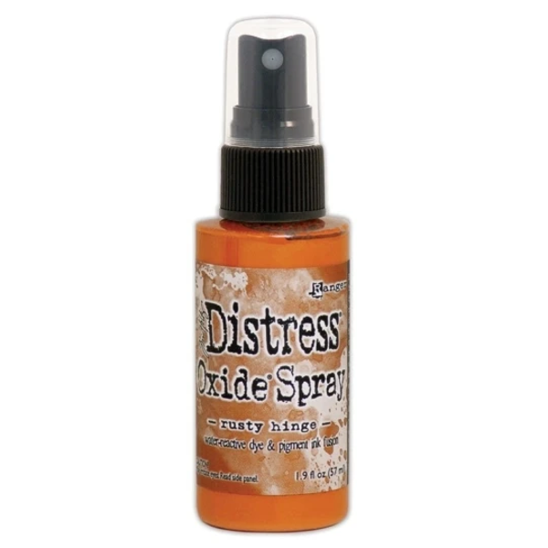 Ranger, Distress Oxide Spray, Rusty Hinge - TSO67832